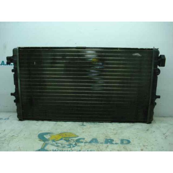 Radiador Agua Para Seat Cordoba Berlina