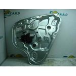 Elevalunas Trasero Derecho Para Hyundai I30