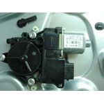 Elevalunas Trasero Derecho Para Hyundai I30