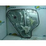 Elevalunas Trasero Derecho Para Hyundai I30