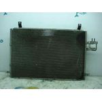 Condensador / Radiador Aire Acondicionado Para Kia Carens