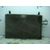 Condensador / Radiador Aire Acondicionado Para Kia Carens