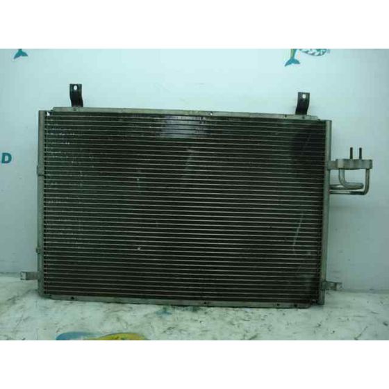 Condensador / Radiador Aire Acondicionado Para Kia Carens