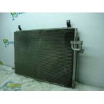 Condensador / Radiador Aire Acondicionado Para Kia Carens