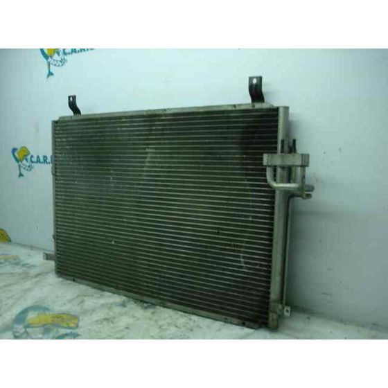 Condensador / Radiador Aire Acondicionado Para Kia Carens