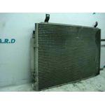 Condensador / Radiador Aire Acondicionado Para Kia Carens