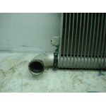 Intercooler Para Kia Carens