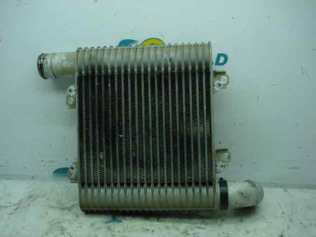 Intercooler Para Kia Carens