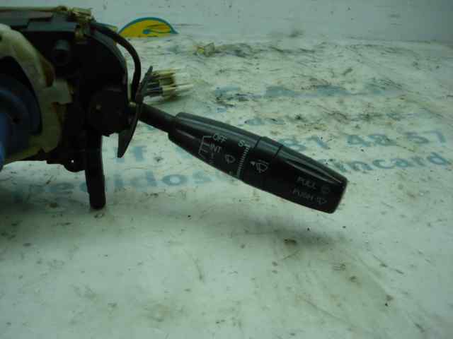 Mando Luces Y Limpia Para Kia Carens