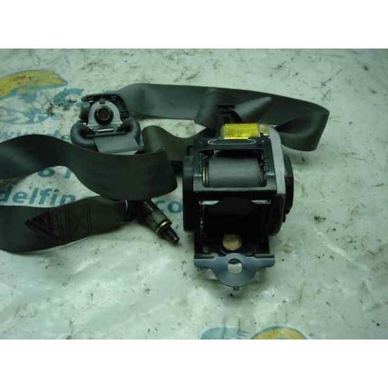 Pretensor Airbag Derecho Para Kia Carens