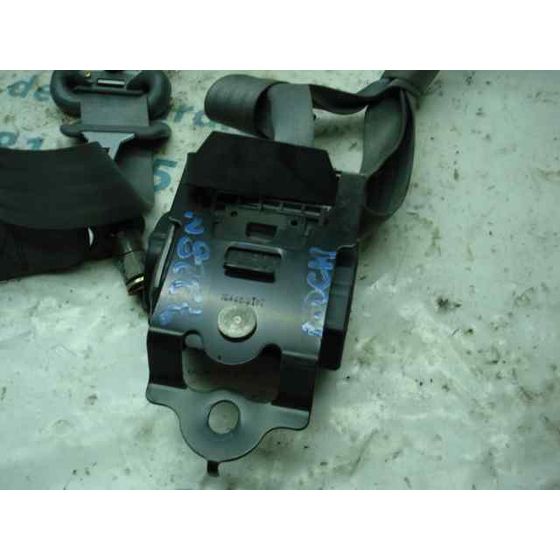 Pretensor Airbag Derecho Para Kia Carens
