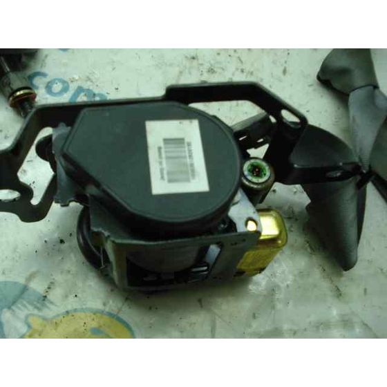 Pretensor Airbag Derecho Para Kia Carens