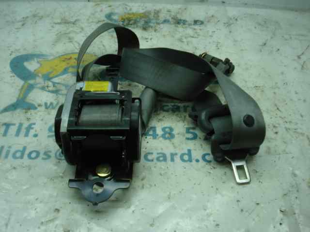 Pretensor Airbag Izquierdo Para Kia Carens