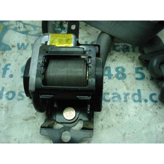 Pretensor Airbag Izquierdo Para Kia Carens