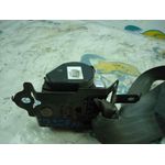 Pretensor Airbag Izquierdo Para Kia Carens