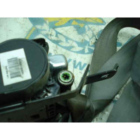 Pretensor Airbag Izquierdo Para Kia Carens