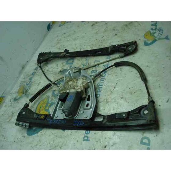 Elevalunas Delantero Derecho Para Mercedes Clase C  Berlina