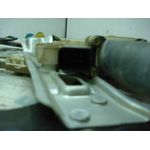 Elevalunas Delantero Derecho Para Mercedes Clase C  Berlina