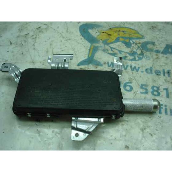 Airbag Lateral Delantero Izquierdo Para Mercedes Clase C  Berlina