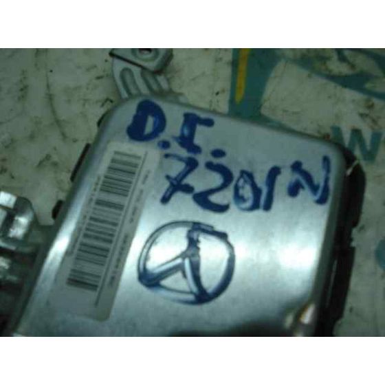 Airbag Lateral Delantero Izquierdo Para Mercedes Clase C  Berlina