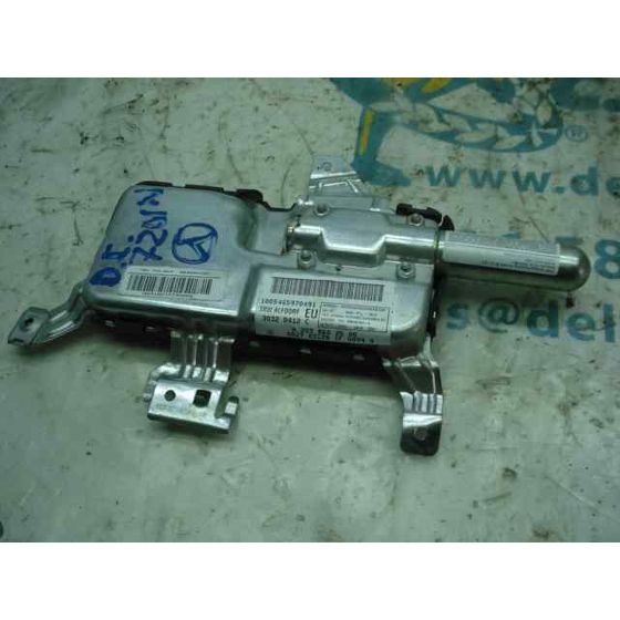 Airbag Lateral Delantero Izquierdo Para Mercedes Clase C  Berlina
