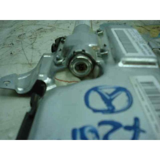 Airbag Lateral Delantero Izquierdo Para Mercedes Clase C  Berlina