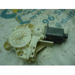 Motor Elevalunas Delantero Derecho Para Ford Focus Lim.