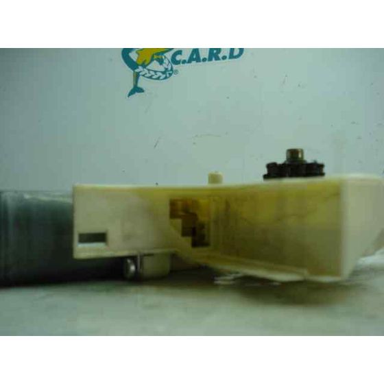 Motor Elevalunas Delantero Derecho Para Ford Focus Lim.