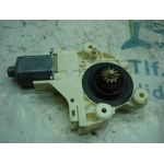 Motor Elevalunas Delantero Derecho Para Ford Focus Lim.