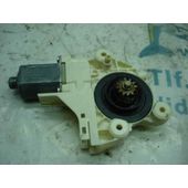 Motor Elevalunas Delantero Derecho Para Ford Focus Lim.
