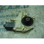 Motor Elevalunas Delantero Izquierdo Para Ford Focus Lim.
