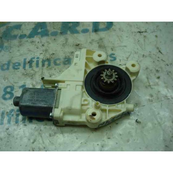 Motor Elevalunas Delantero Izquierdo Para Ford Focus Lim.