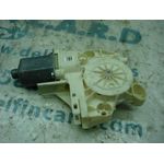 Motor Elevalunas Delantero Izquierdo Para Ford Focus Lim.