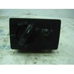 Mando Luces Para Ford Focus Lim.