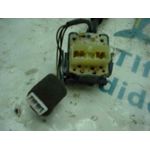 Mando Limpia Para Chevrolet Aveo