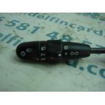 Mando Luces Para Chevrolet Aveo