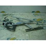 Elevalunas Delantero Izquierdo Para Chevrolet Aveo