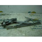Elevalunas Delantero Izquierdo Para Chevrolet Aveo