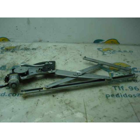 Elevalunas Delantero Izquierdo Para Chevrolet Aveo