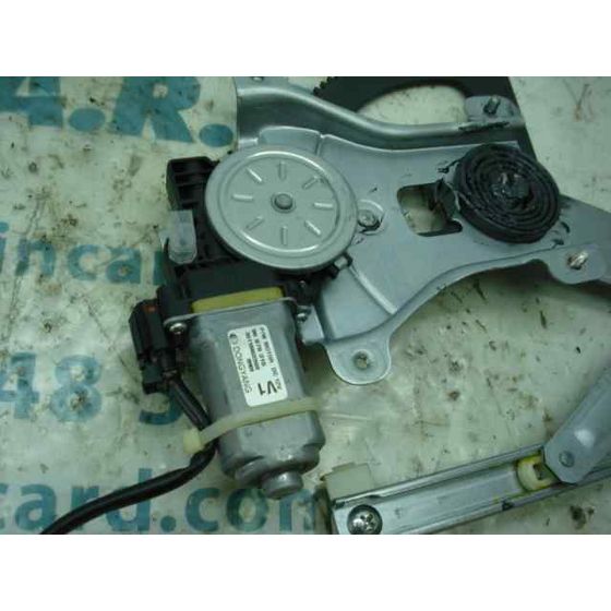 Elevalunas Delantero Izquierdo Para Chevrolet Aveo