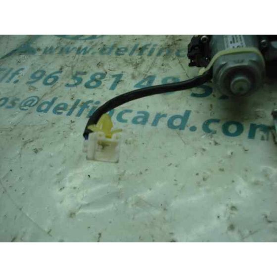 Elevalunas Delantero Izquierdo Para Chevrolet Aveo