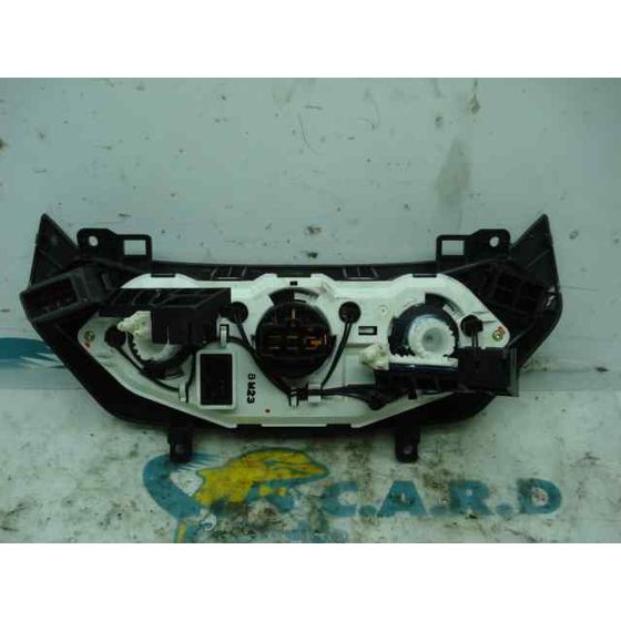 Mando Calefaccion / Aire Acondicionado para Chevrolet Aveo