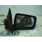 Retrovisor Derecho para Ford Escort Berlina/Turnier