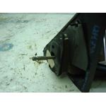 Retrovisor Derecho para Ford Escort Berlina/Turnier