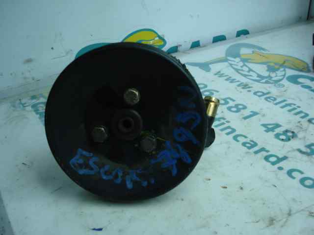 Bomba Direccion Para Ford Escort Berlina/Turnier