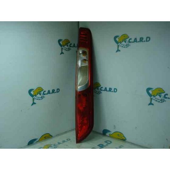 Piloto Trasero Derecho para Ford Focus Berlina (Cap)