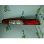Piloto Trasero Derecho para Ford Focus Berlina (Cap)