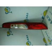 Piloto Trasero Derecho para Ford Focus Berlina (Cap)