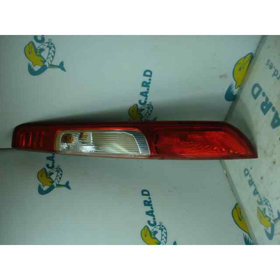 Piloto Trasero Derecho para Ford Focus Berlina (Cap)