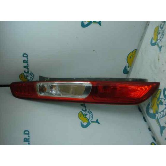 Piloto Trasero Izquierdo Para Ford Focus Berlina